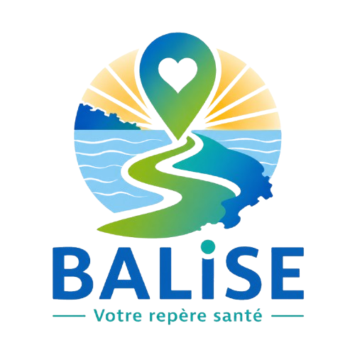 Logo BALISE